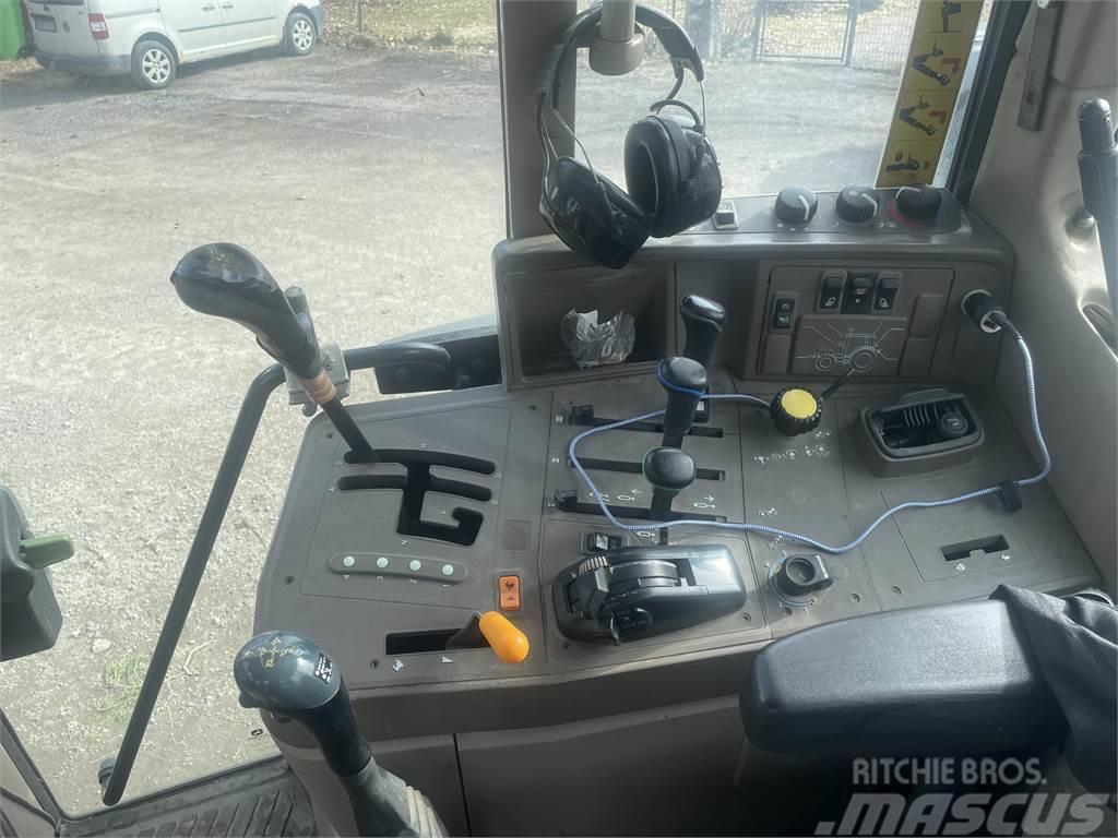 John Deere 6330-4+L Traktory