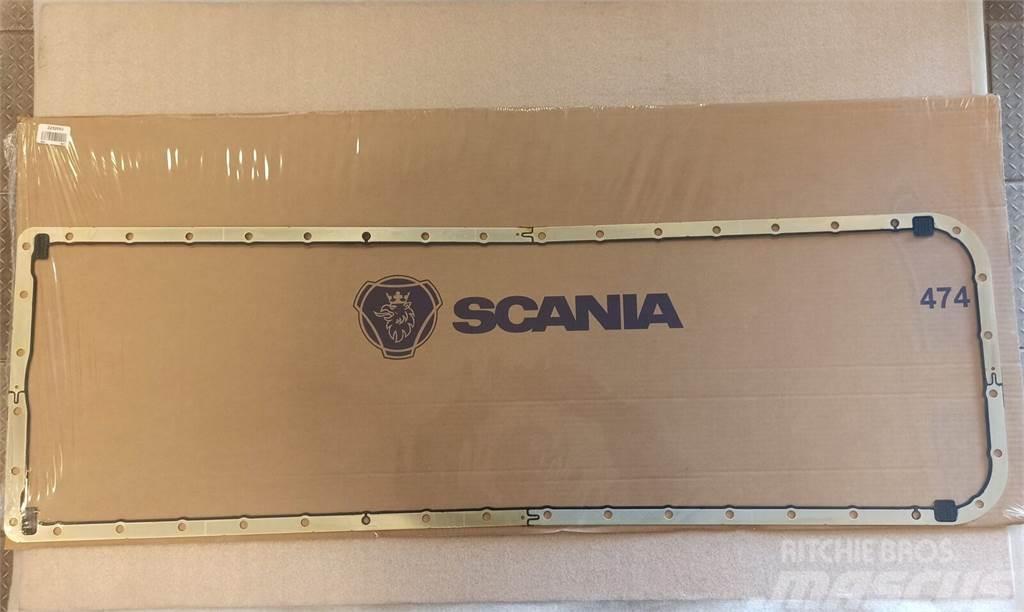 Scania GASKET 2252092 Motory