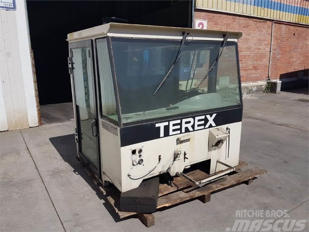 Terex TR60 Iné