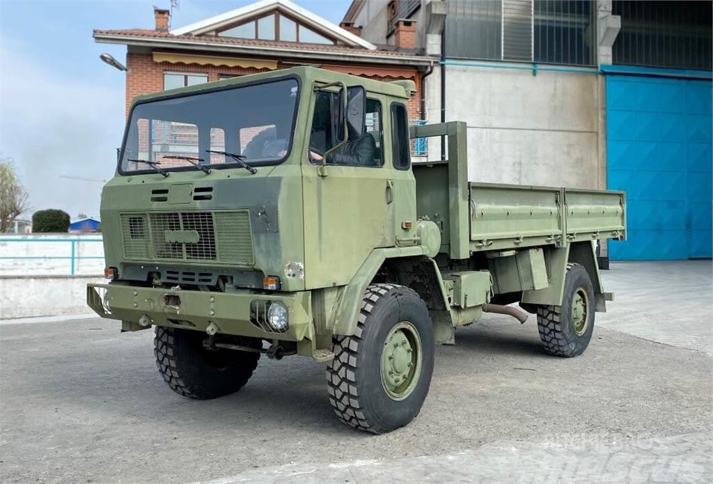 Iveco 90-17 Ďalšie nákladné vozidlá