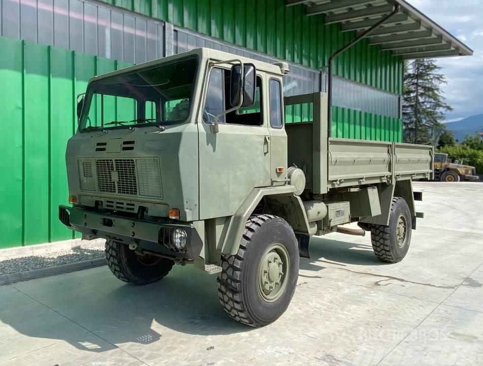 Iveco 90PM16 Ďalšie nákladné vozidlá