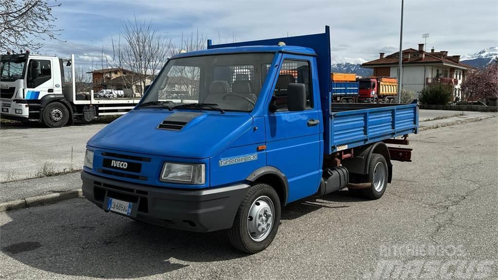 Iveco Turbodaily -35-10 Ďalšie nákladné vozidlá