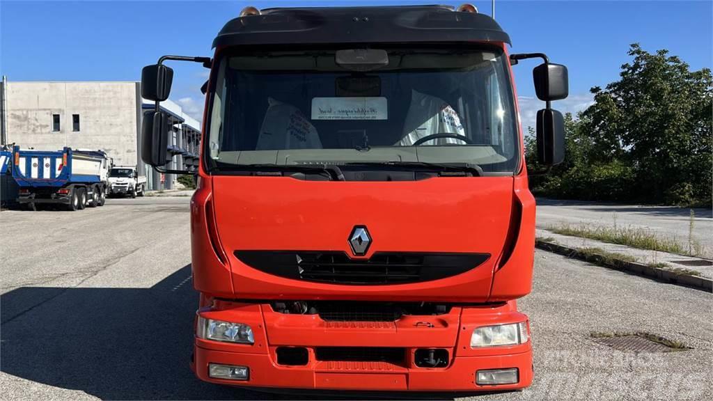 Renault Trucks 120 Ďalšie nákladné vozidlá
