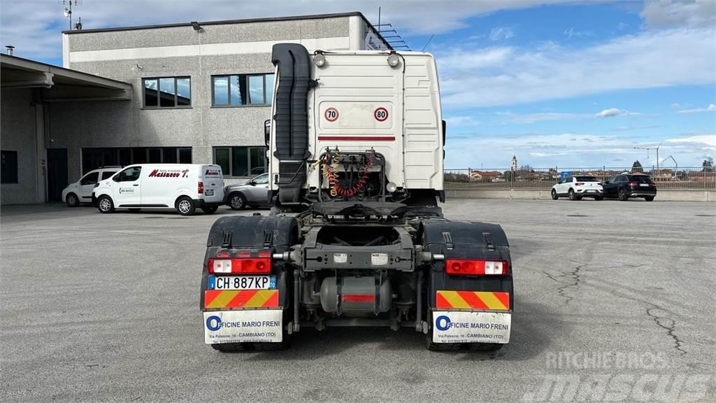 Volvo FM 9 4x2 Ďalšie nákladné vozidlá