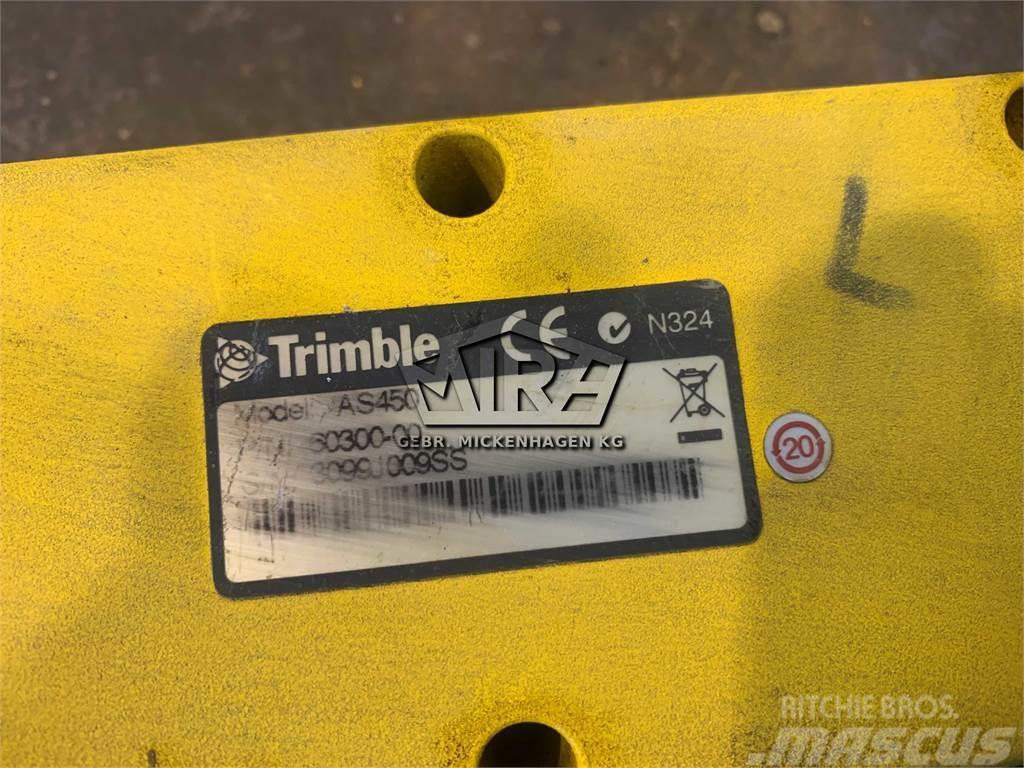 Trimble Neigungssensor / AS450 Iné