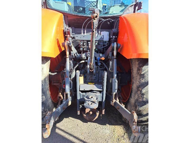 Kubota M 7151 ACCESS Traktory
