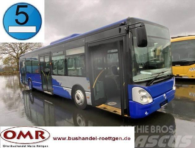 Irisbus Citelis/ O 530/ Citaro/ A 20/ A 21 Lion´s City Medzimestské autobusy