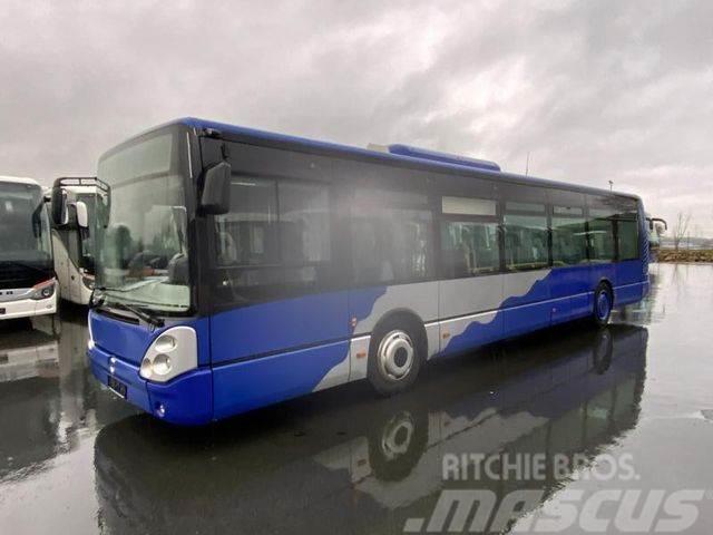 Irisbus Citelis/ O 530/ Citaro/ A 20/ A 21 Lion´s City Medzimestské autobusy
