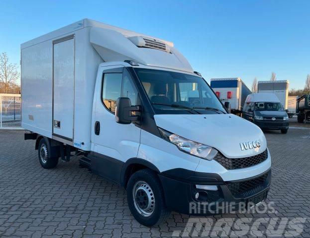 Iveco Daily 35S18 ThermoKing/Frischdienst/Luftfederung Chladiarenské