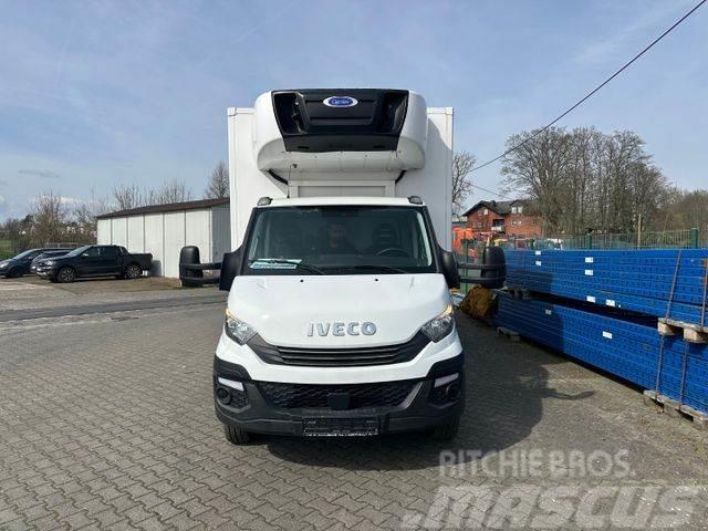 Iveco Daily 72C210 / Carrier Supra 1150 MT Chladiarenské