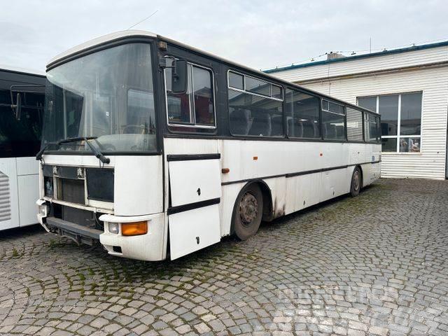 Karosa C510345A, 54seats vin 403 Zájazdové autobusy