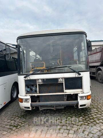Karosa C510345A, 54seats vin 403 Zájazdové autobusy