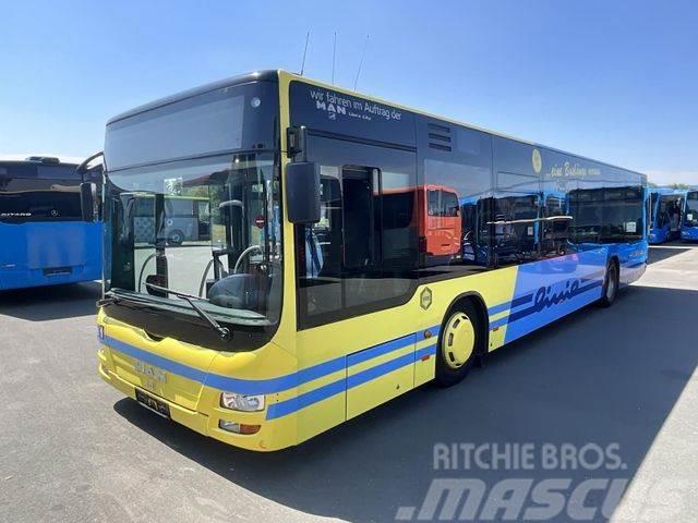 MAN A 21 Lion´s City/ A 20/ O 530 Citaro/Original-KM Medzimestské autobusy