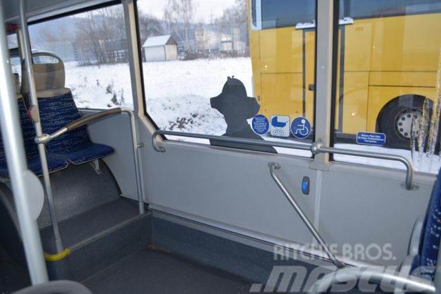 MAN A 21 Lion´s City / Motorschaden / 530 Citaro Medzimestské autobusy