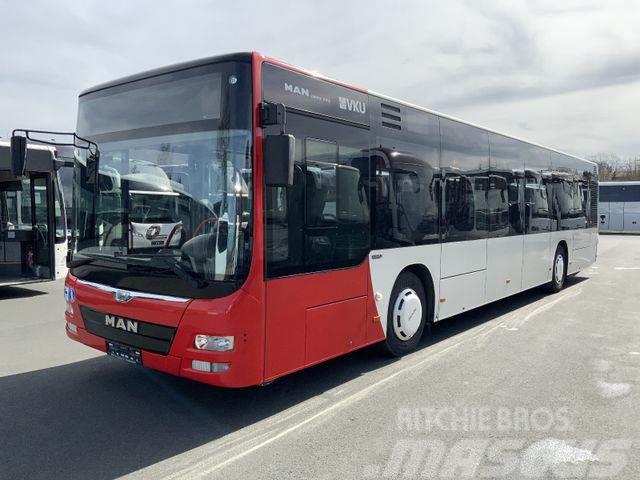 MAN A 37 Lion´s Coach/ O 530 / Midi/ A 47 Medzimestské autobusy