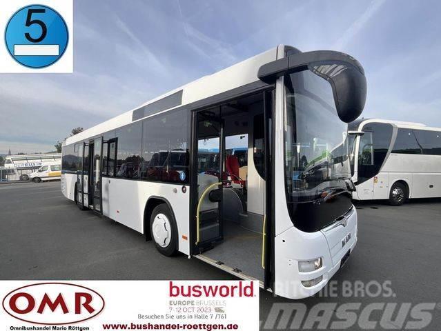 MAN A 78 Lion&apos;s City / Citaro / 530 Medzimestské autobusy