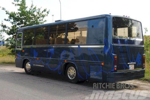 MAN CR 160/ sehr guter Zustand/Messebus Zájazdové autobusy