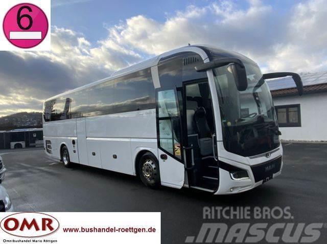 MAN R 07 Lion´s Coach/ Original-KM/ Tourismo/Travego Zájazdové autobusy