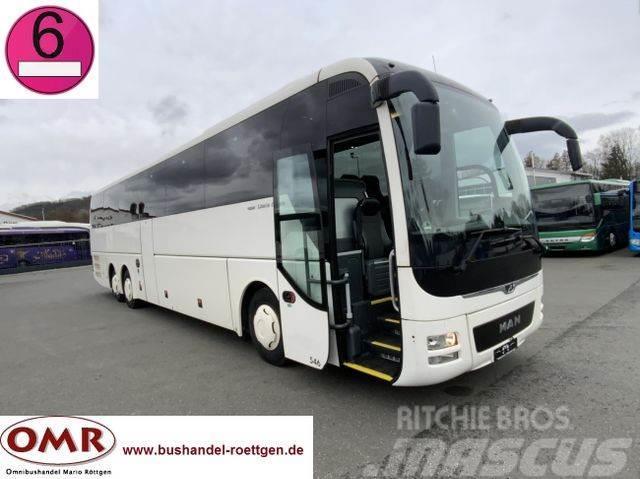MAN R 08 Lion´s Coach/59 Sitze/Tourismo/ Travego Zájazdové autobusy