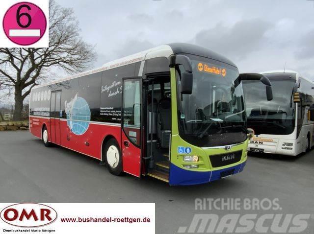 MAN R 12 Lion´s Regio/ Integro / S 415 / LIFT Zájazdové autobusy