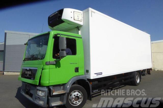MAN TGM 12.250 4x2 BL Unfall Chladiarenské nákladné vozidlá