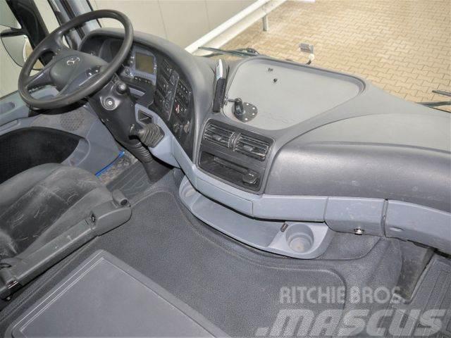 Mercedes-Benz 2644 6x4 Actros MP3 | Palfinger*Klima*Kamera*AHK Hákový nosič kontajnerov