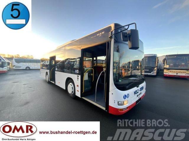 Mercedes-Benz A 47 Lion´s City / A 37/ O530 /Midi Medzimestské autobusy