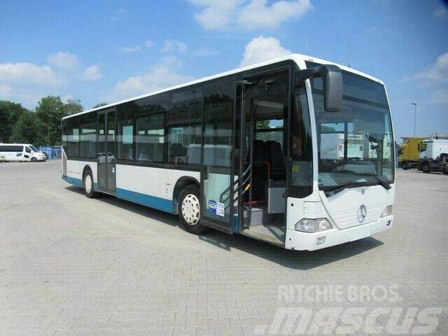 Mercedes-Benz Citaro, Evobus Überland, 46+48 Plätze Zájazdové autobusy