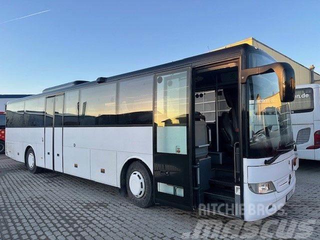 Mercedes-Benz Integro O 550 Automatik Lift Klima Zájazdové autobusy