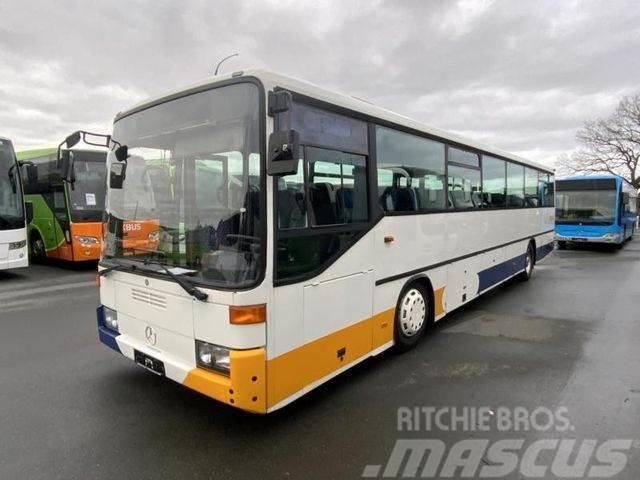Mercedes-Benz O 408 / Conecto / O 550 Integro / O 560 Intouro Zájazdové autobusy