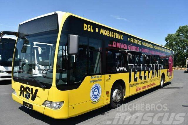 Mercedes-Benz O 530 Citaro/ A 21 Lion´s City / EEV Medzimestské autobusy