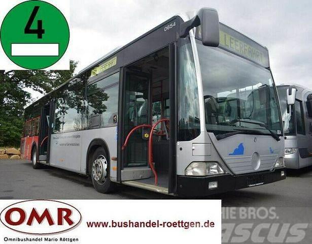 Mercedes-Benz O 530 Citaro/A20/A21/Lion´s City/grüne Plakette Medzimestské autobusy