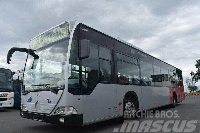 Mercedes-Benz O 530 Citaro/A20/A21/Lion´s City/grüne Plakette Medzimestské autobusy