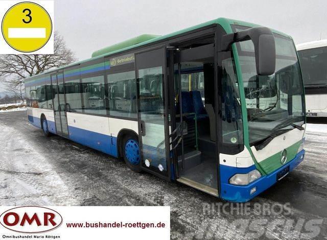 Mercedes-Benz O 530 Citaro / 50 Sitze / Klima Medzimestské autobusy