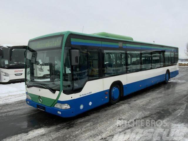 Mercedes-Benz O 530 Citaro / 50 Sitze / Klima Medzimestské autobusy