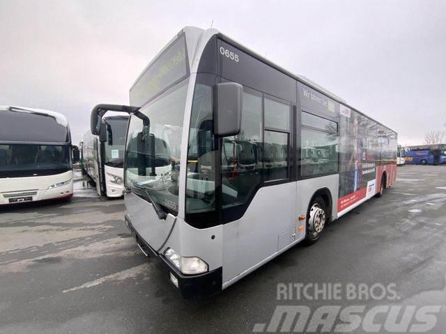 Mercedes-Benz O 530 Citaro/ A 20/ A 21/ Lion´s City Medzimestské autobusy