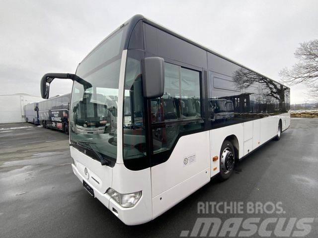 Mercedes-Benz O 530 Citaro/ A 20/ A 21 Lion´s City/ 315 Medzimestské autobusy