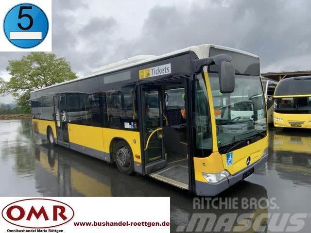 Mercedes-Benz O 530 Citaro/A 20/A 21 Lion´s City/20x vorhanden Medzimestské autobusy