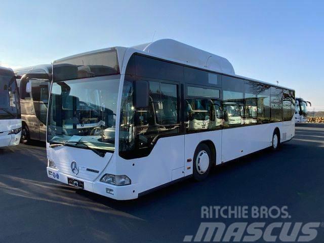 Mercedes-Benz O 530 Citaro CNG/ EEV/A 20/ A 21/ Lion´s City Medzimestské autobusy