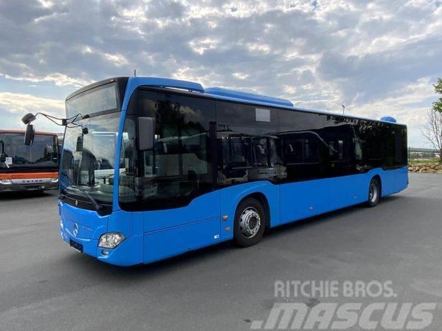Mercedes-Benz O 530 Citaro C2/ A 20/ A 21/ Lion´s City Medzimestské autobusy