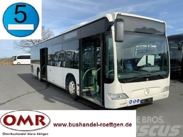 Mercedes-Benz O 530 Citaro LE/ A 20/ A 21 Lion´s City Medzimestské autobusy