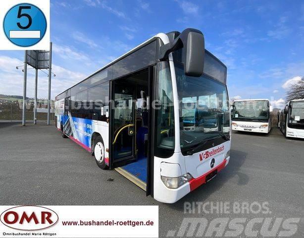 Mercedes-Benz O 530 Citaro/ A 20/ A 21 Lion´s City/ 415 NF Medzimestské autobusy