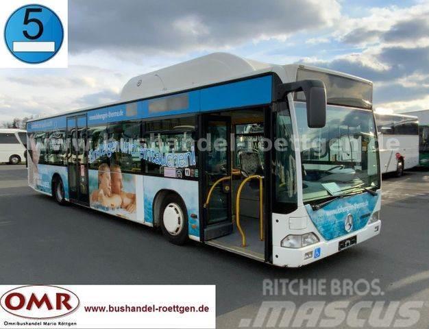 Mercedes-Benz O 530 Citaro CNG/ EEV/A 20/ A 21/ Lion´s City Medzimestské autobusy