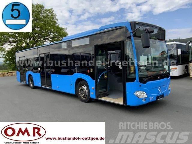 Mercedes-Benz O 530 Citaro C2/ A 20/ A 21 Lion´s City Medzimestské autobusy