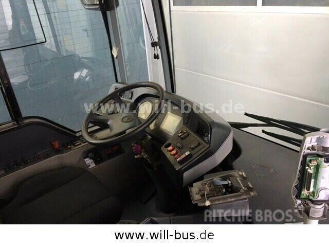 Mercedes-Benz O 530 G * KLIMA * 260 KW * EZ 12/2003 * Kĺbové autobusy