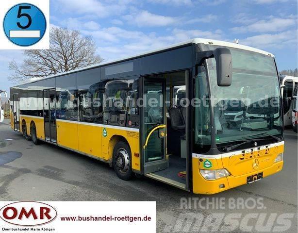 Mercedes-Benz O 530 L Citaro/ Klima/A 26 / A20 Medzimestské autobusy