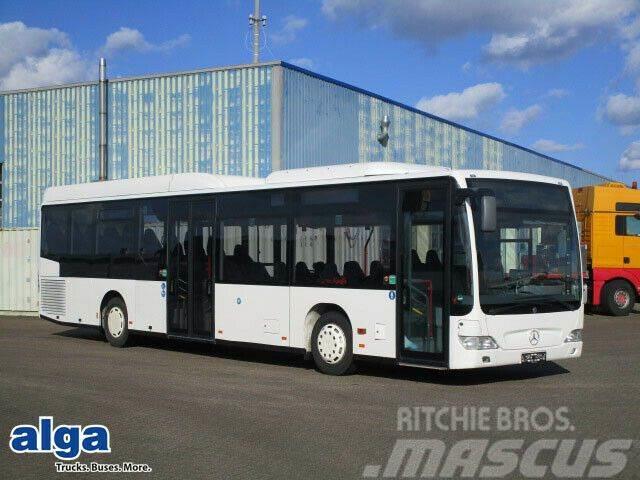 Mercedes-Benz O 530 LE Citaro, Euro 5, Klima, 43 Sitze Medzimestské autobusy