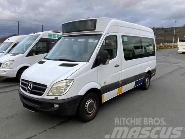 Mercedes-Benz Sprinter Mobility 311 CDI / 315 / 316 / 516 Minibusy