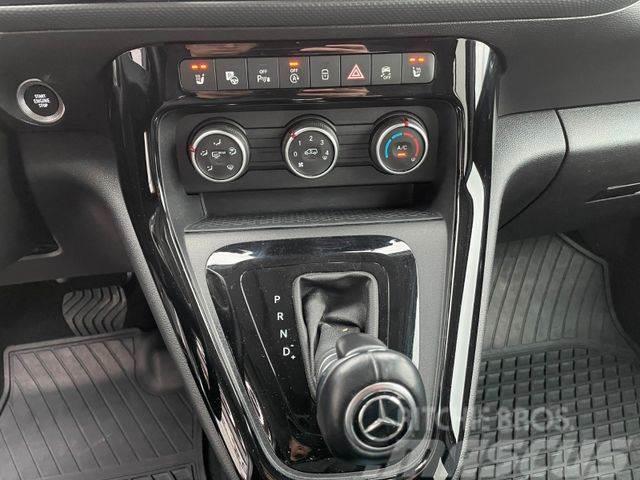 Mercedes-Benz T 180 d Style Kamera LED MBUX Navi KEYLESS GO Dodávky