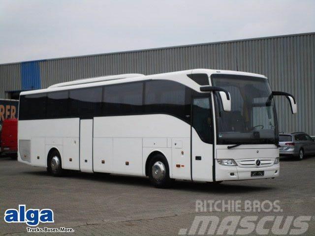 Mercedes-Benz Tourismo 15 RHD, Euro VI, 52 Sitze, Automatik Zájazdové autobusy
